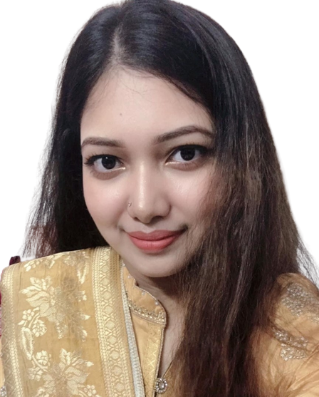 Sharmin Akther Sumi