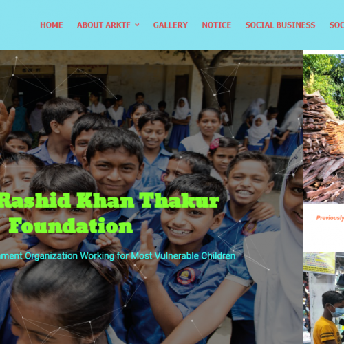 Thakur-Foundation